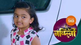 Nandini (Bengali) S01E98 1st December 2019 Full Episode