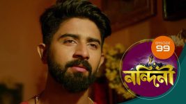 Nandini (Bengali) S01E99 2nd December 2019 Full Episode