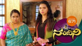 Nandini S01E671 12th June 2019 Full Episode