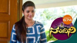 Nandini S01E674 17th June 2019 Full Episode