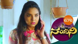Nandini S01E676 19th June 2019 Full Episode