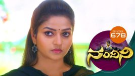 Nandini S01E678 21st June 2019 Full Episode