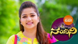 Nandini S01E681 26th June 2019 Full Episode