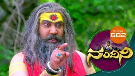 Nandini S01E682 27th June 2019 Full Episode