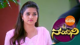 Nandini S01E685 2nd July 2019 Full Episode