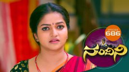 Nandini S01E686 3rd July 2019 Full Episode