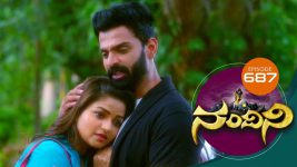 Nandini S01E687 4th July 2019 Full Episode