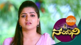 Nandini S01E688 5th July 2019 Full Episode