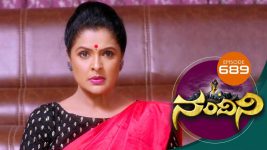 Nandini S01E689 8th July 2019 Full Episode