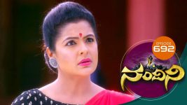 Nandini S01E692 11th July 2019 Full Episode