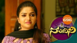 Nandini S01E696 17th July 2019 Full Episode