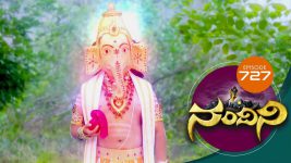 Nandini S01E727 28th August 2019 Full Episode
