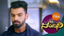 Nandini S01E734 5th September 2019 Full Episode