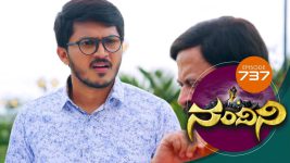 Nandini S01E737 9th September 2019 Full Episode