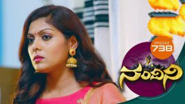 Nandini S01E738 10th September 2019 Full Episode