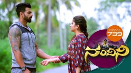Nandini S01E739 11th September 2019 Full Episode