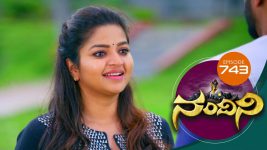 Nandini S01E743 16th September 2019 Full Episode