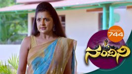 Nandini S01E744 17th September 2019 Full Episode