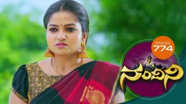 Nandini S01E774 22nd October 2019 Full Episode