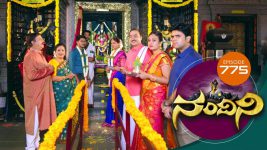 Nandini S01E775 23rd October 2019 Full Episode