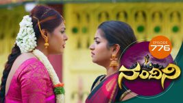 Nandini S01E776 24th October 2019 Full Episode