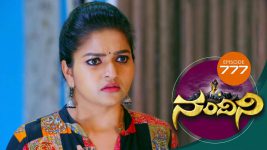 Nandini S01E777 25th October 2019 Full Episode
