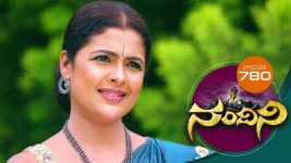 Nandini S01E780 29th October 2019 Full Episode