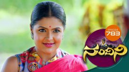 Nandini S01E783 1st November 2019 Full Episode