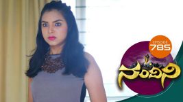 Nandini S01E785 4th November 2019 Full Episode
