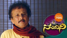 Nandini S01E786 5th November 2019 Full Episode