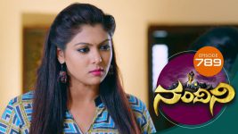 Nandini S01E789 8th November 2019 Full Episode