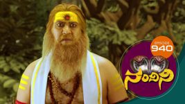 Nandini S01E940 8th June 2020 Full Episode