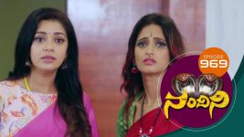 Nandini S01E969 20th July 2020 Full Episode