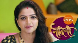 Nandini (sun Marathi) S01 E205 29th May 2022