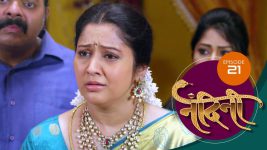 Nandini (sun Marathi) S01 E21 9th November 2021