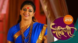 Nandini (sun Marathi) S01 E213 6th June 2022