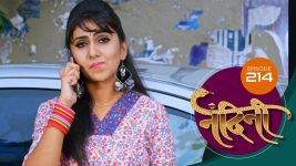 Nandini (sun Marathi) S01 E214 7th June 2022