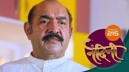 Nandini (sun Marathi) S01 E215 8th June 2022