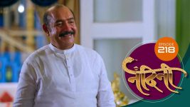 Nandini (sun Marathi) S01 E218 11th June 2022