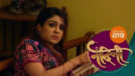 Nandini (sun Marathi) S01 E219 12th June 2022