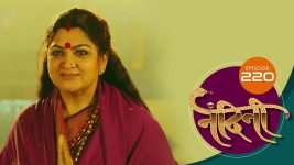 Nandini (sun Marathi) S01 E220 13th June 2022