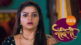 Nandini (sun Marathi) S01 E223 16th June 2022
