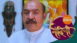 Nandini (sun Marathi) S01 E224 17th June 2022