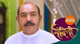 Nandini (sun Marathi) S01 E225 18th June 2022