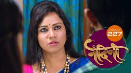 Nandini (sun Marathi) S01 E227 20th June 2022