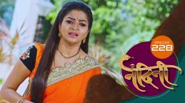 Nandini (sun Marathi) S01 E228 21st June 2022