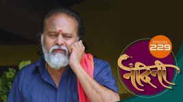 Nandini (sun Marathi) S01 E229 22nd June 2022