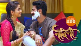 Nandini (sun Marathi) S01 E236 29th June 2022