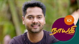 Nayagi S01E100 16th June 2018 Full Episode