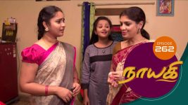 Nayagi S01E262 25th December 2018 Full Episode